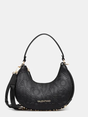 Valentino Bags torebka kolor czarny VBS90A07SAF