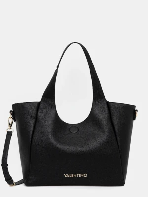 Valentino Bags torebka kolor czarny VBS9A801