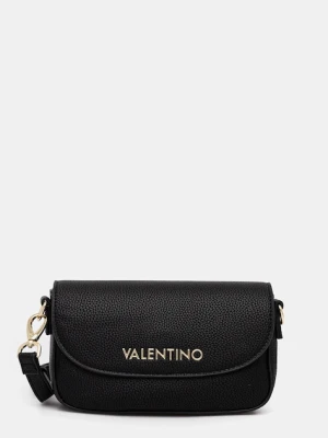 Valentino Bags torebka kolor czarny VBS9A809
