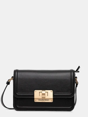 Valentino Bags torebka kolor czarny VBS9A909