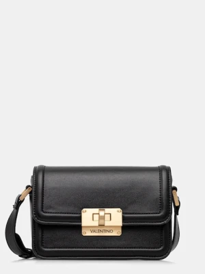 Valentino Bags torebka kolor czarny VBS9A910