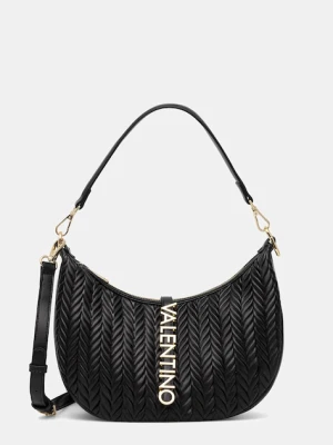 Valentino Bags torebka kolor czarny VBS9AB07