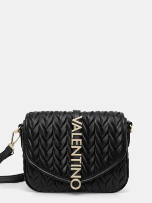 Valentino Bags torebka kolor czarny VBS9AB09