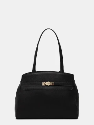 Valentino Bags torebka kolor czarny VBS9AD01