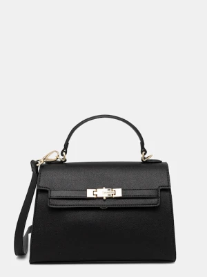 Valentino Bags torebka kolor czarny VBS9AD37