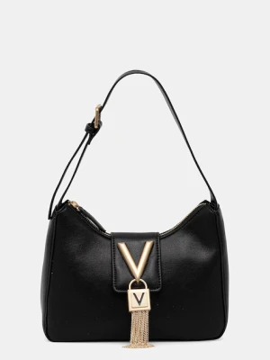 Valentino Bags torebka kolor czarny VBS9AK07