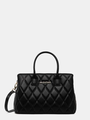 Valentino Bags torebka kolor czarny VBS9BA04