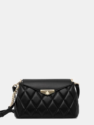 Valentino Bags torebka kolor czarny VBS9BA09