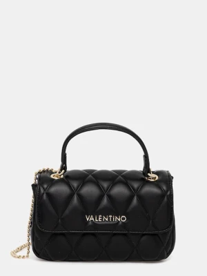 Valentino Bags torebka kolor czarny VBS9BA10