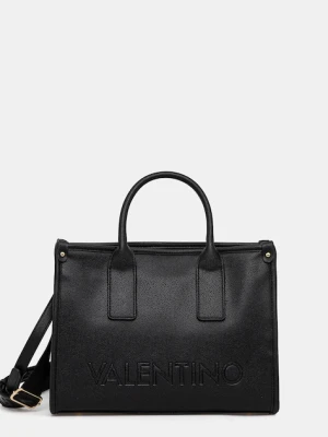 Valentino Bags torebka kolor czarny VBS9EO04