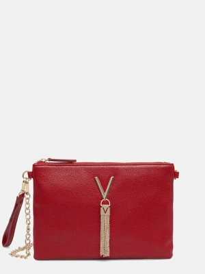 Valentino Bags torebka kolor czerwony VBS1R419G