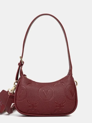 Valentino Bags torebka kolor czerwony VBS8ZG13