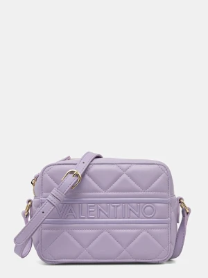 Valentino Bags torebka kolor fioletowy VBS51O06