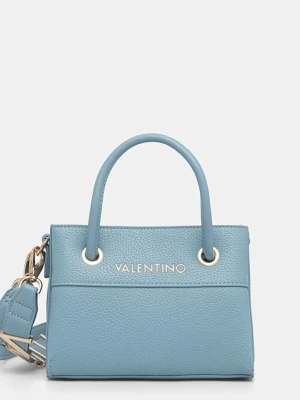 Valentino Bags torebka kolor niebieski VBS5A805