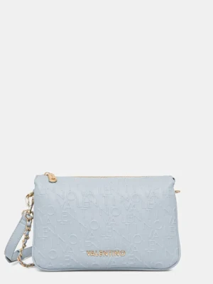 Valentino Bags torebka kolor niebieski VBS6V010