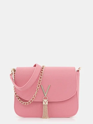 Valentino Bags torebka kolor różowy VBS1IJ04