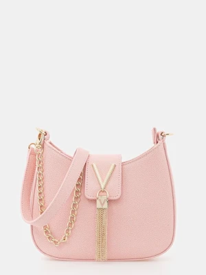 Valentino Bags torebka kolor różowy VBS1R417G