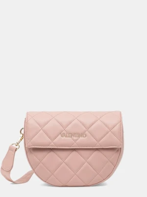 Valentino Bags torebka kolor różowy VBS3XJ02MAT