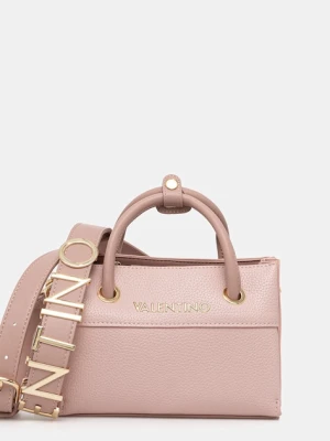 Valentino Bags torebka kolor różowy VBS5A805