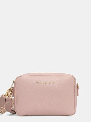 Valentino Bags torebka kolor różowy VBS5A809