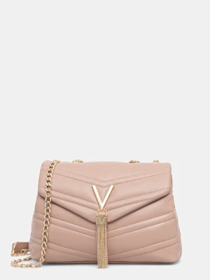 Valentino Bags torebka kolor różowy VBS8DN10