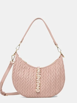 Valentino Bags torebka kolor różowy VBS9AB07