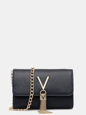 Valentino Bags torebka kolor srebrny VBS1IJ03