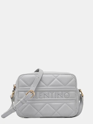 Valentino Bags torebka kolor szary VBS51O06