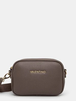 Valentino Bags torebka kolor szary VBS8GL15