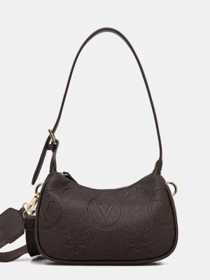 Valentino Bags torebka kolor zielony VBS8ZG13