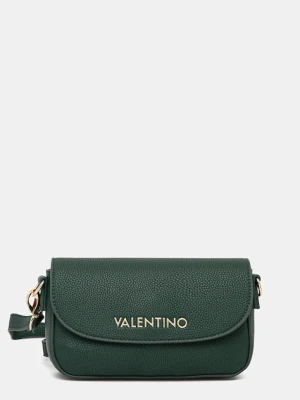 Valentino Bags torebka kolor zielony VBS9A809