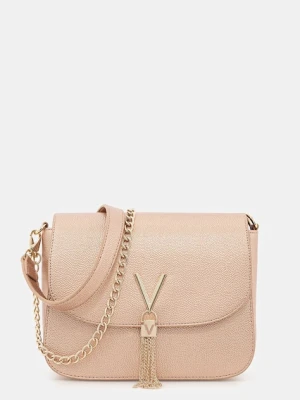 Valentino Bags torebka kolor złoty VBS1R404G