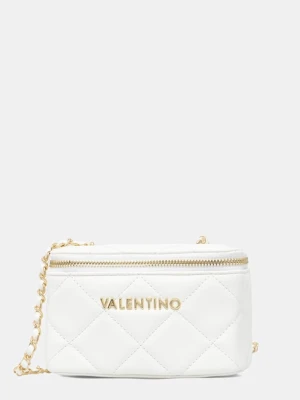 Valentino Bags torebka kuferek damska z imitacji skóry OCARINA