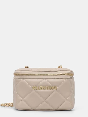 Valentino Bags torebka kuferek damska z imitacji skóry OCARINA