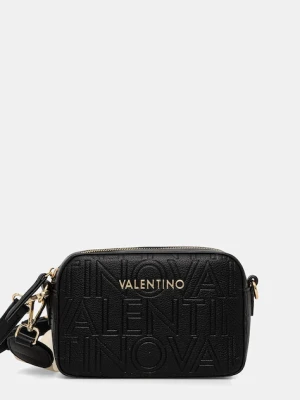 Valentino Bags torebka PANSY kolor czarny VBS8PG15