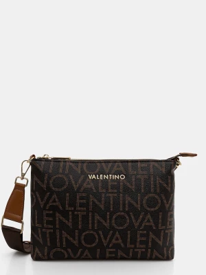 Valentino Bags torebka REGINA RE brązowy