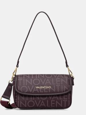 Valentino Bags torebka REGINA RE kolor bordowy VBS9IS09