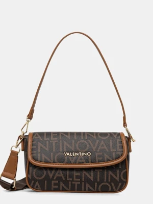 Valentino Bags torebka REGINA RE kolor brązowy VBS9IS09