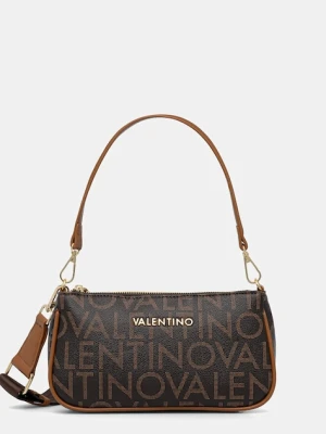 Valentino Bags torebka REGINA RE kolor brązowy VBS9IS13