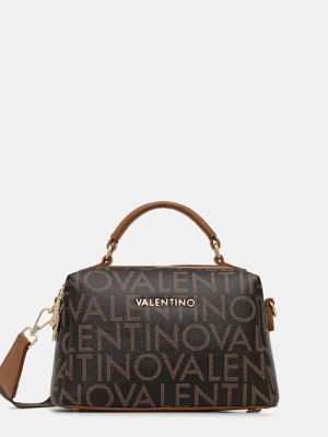 Valentino Bags torebka REGINA RE kolor brązowy VBS9IS42