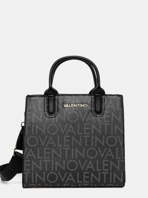 Valentino Bags torebka REGINA RE kolor czarny VBS9IS04