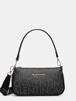 Valentino Bags torebka REGINA RE kolor czarny VBS9IS13