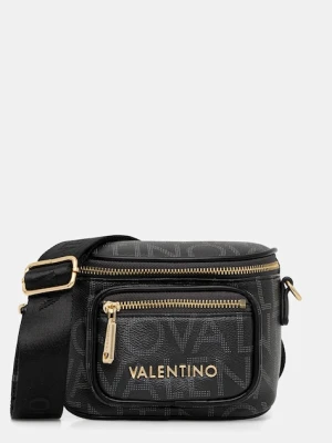 Valentino Bags torebka REGINA RE kolor czarny VBS9IS55