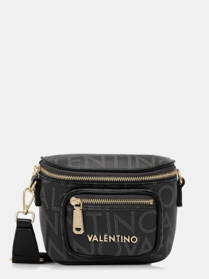 Valentino Bags torebka REGINA RE kolor czarny VBS9IS55