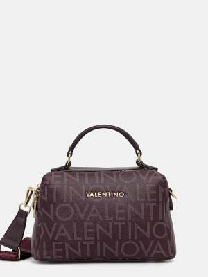 Valentino Bags torebka REGINA RE kolor fioletowy VBS9IS42