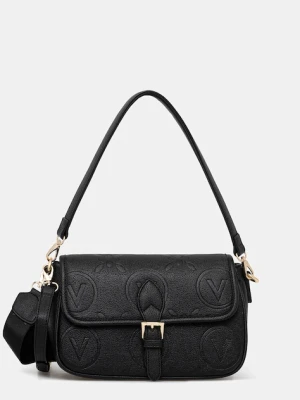 Valentino Bags torebka SAMBA RE kolor czarny VBS8ZG09