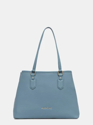 Valentino Bags torebka shopper damska z imitacji skóry