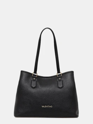 Valentino Bags torebka shopper damska z imitacji skóry