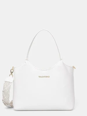 Valentino Bags torebka shopper damska z imitacji skóry ALEKSANDRA