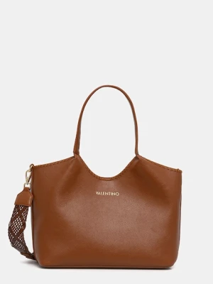 Valentino Bags torebka shopper damska z imitacji skóry ALEKSANDRA